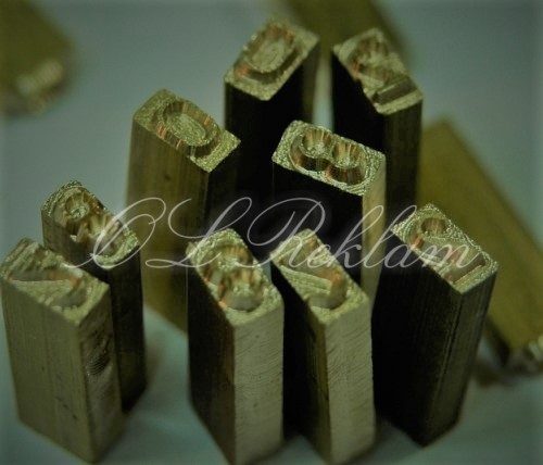 Dijit hurufat harf ve rakamlar