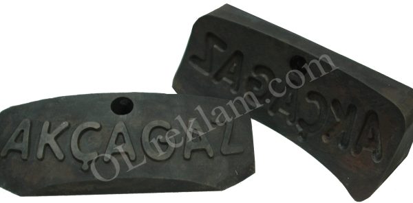 Rölyef Tüp Kalıpları